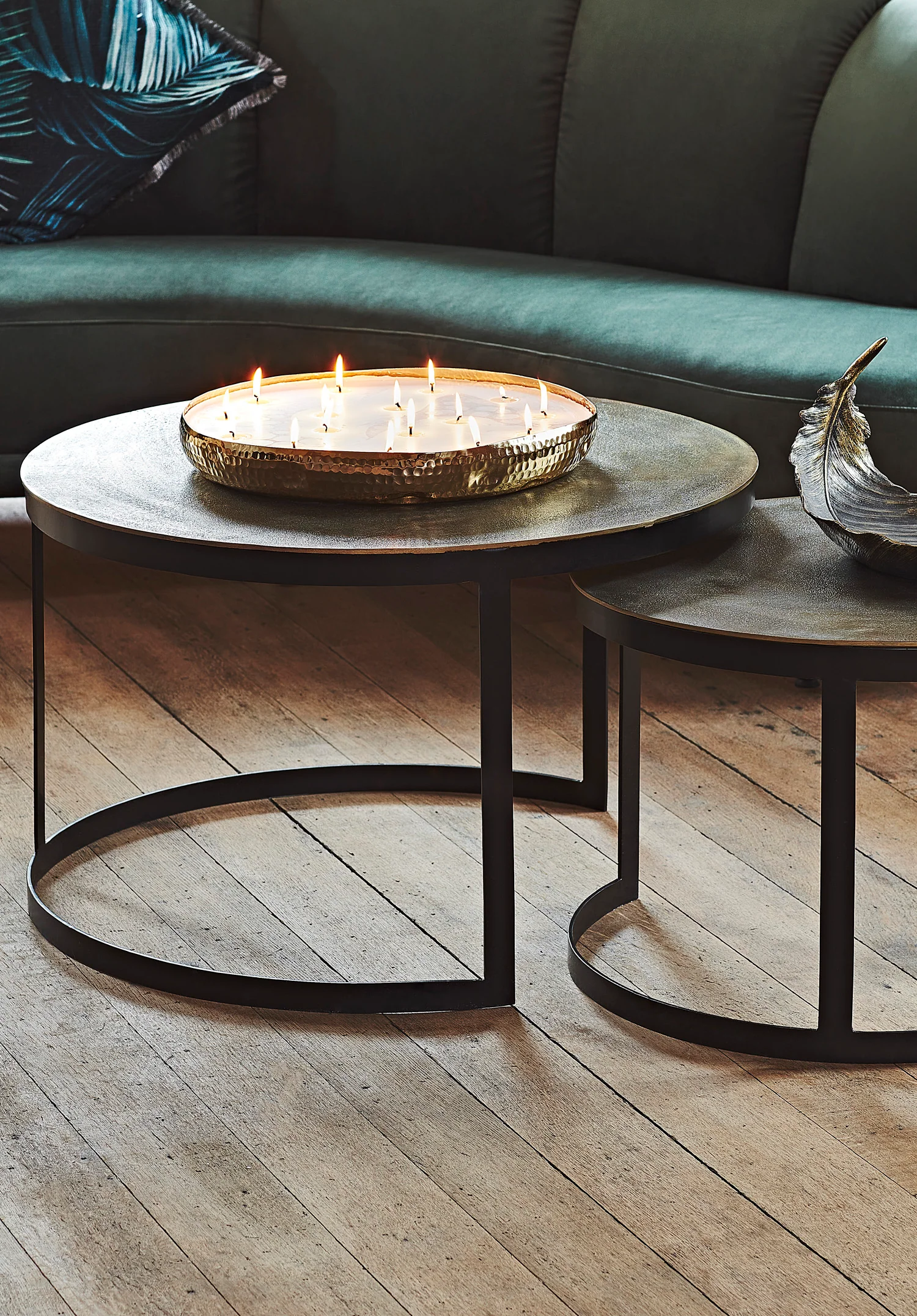 Terranis Nesting Tables – Excess Stock - Image 4