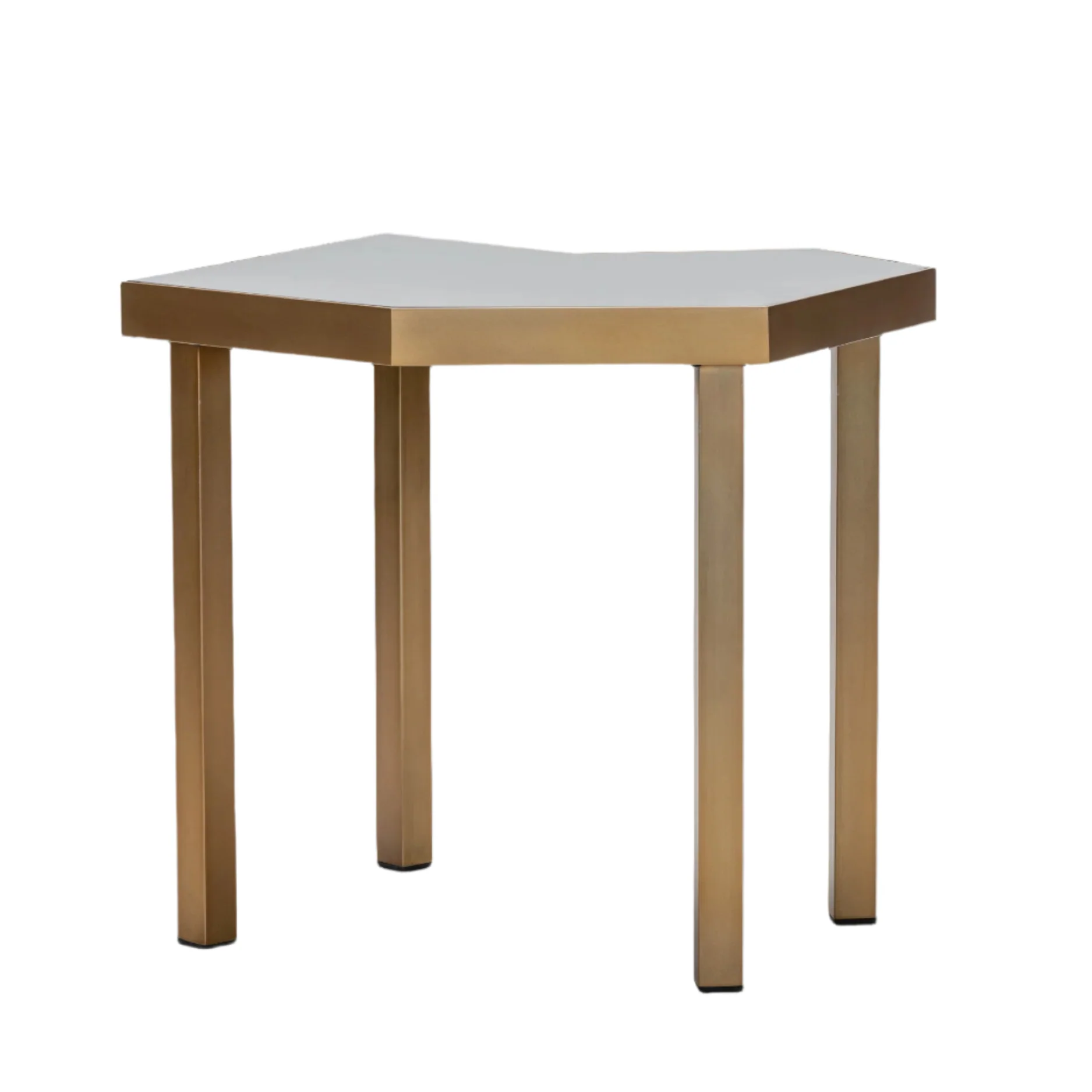 That's Living Aura Tall End Table - Image 3
