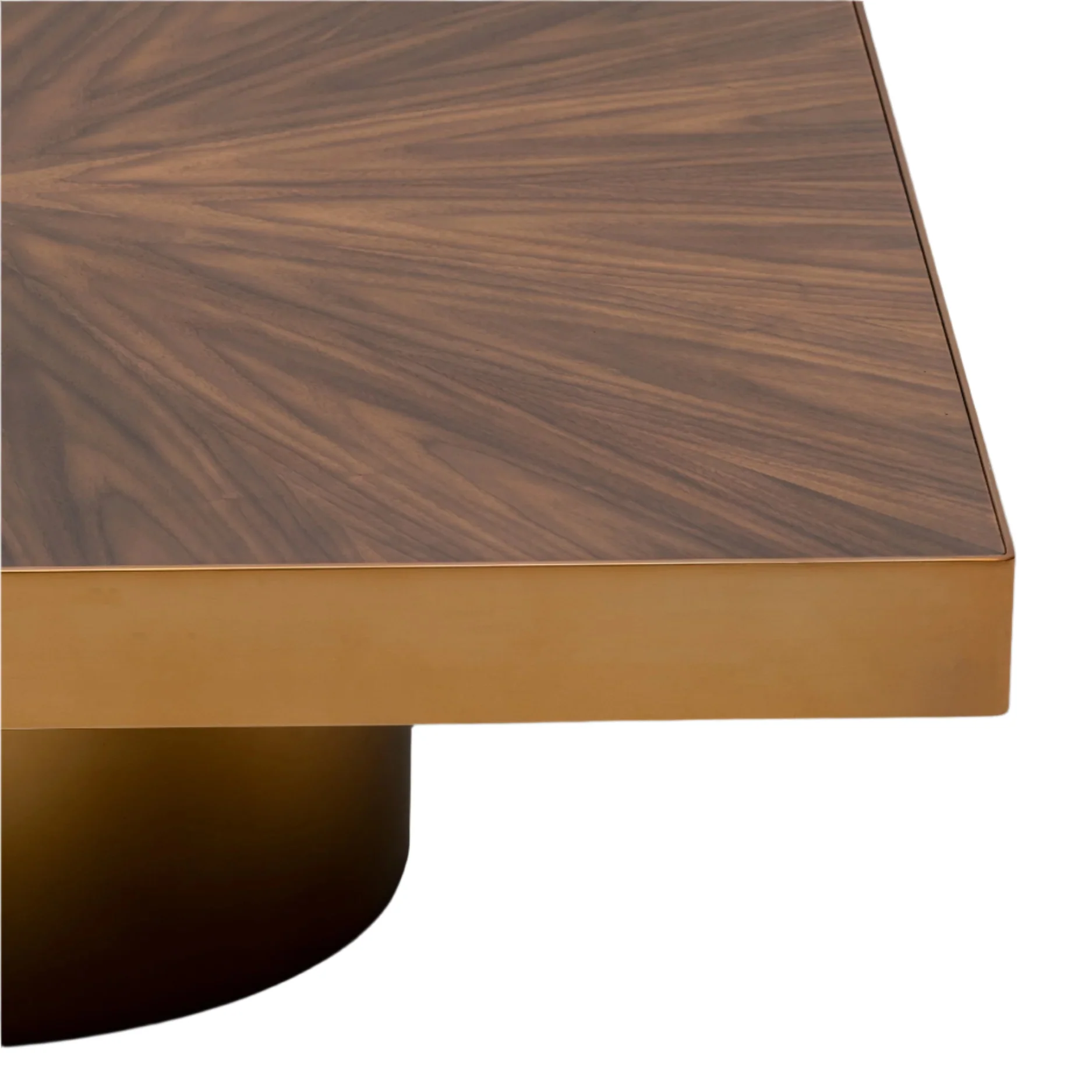 That's Living Dimitri Coffee Table - Image 2