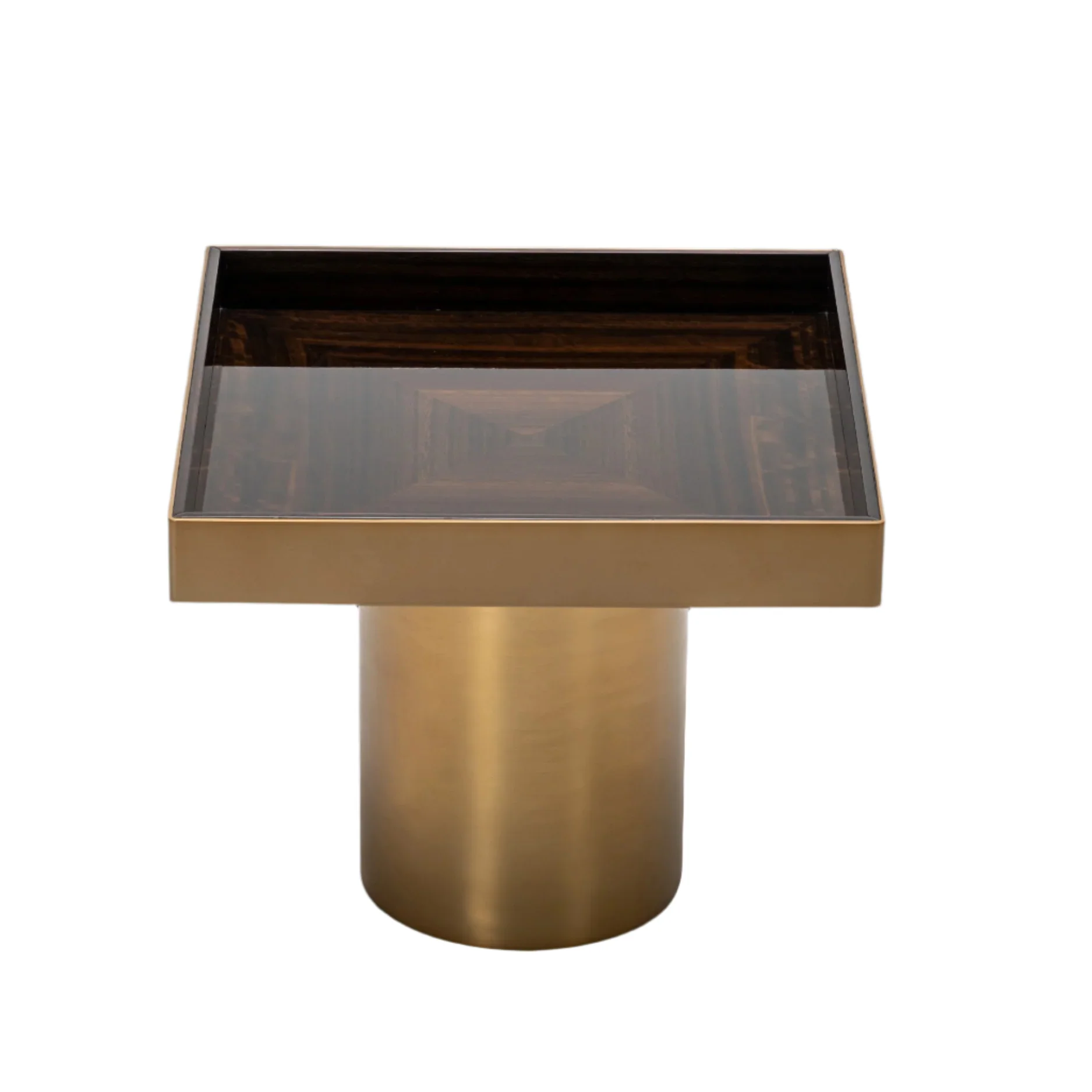 That's Living Nero End Table - Image 2