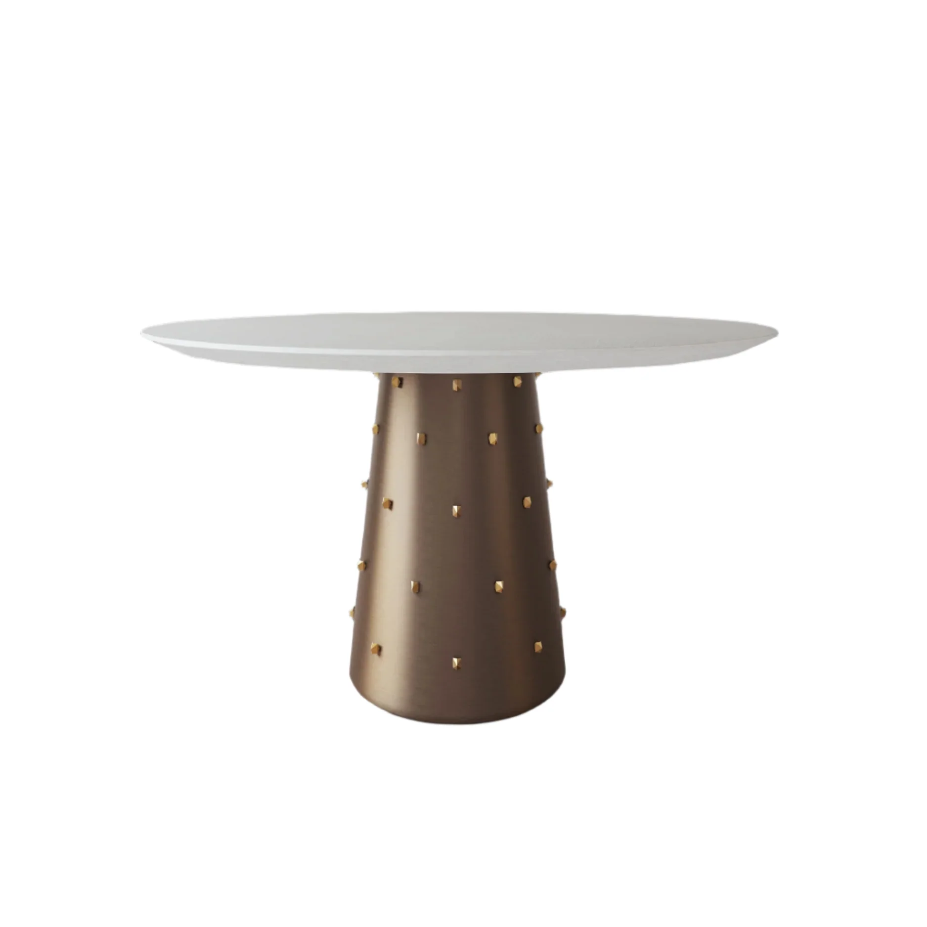 That's Living Roche Dining Table – 122cm