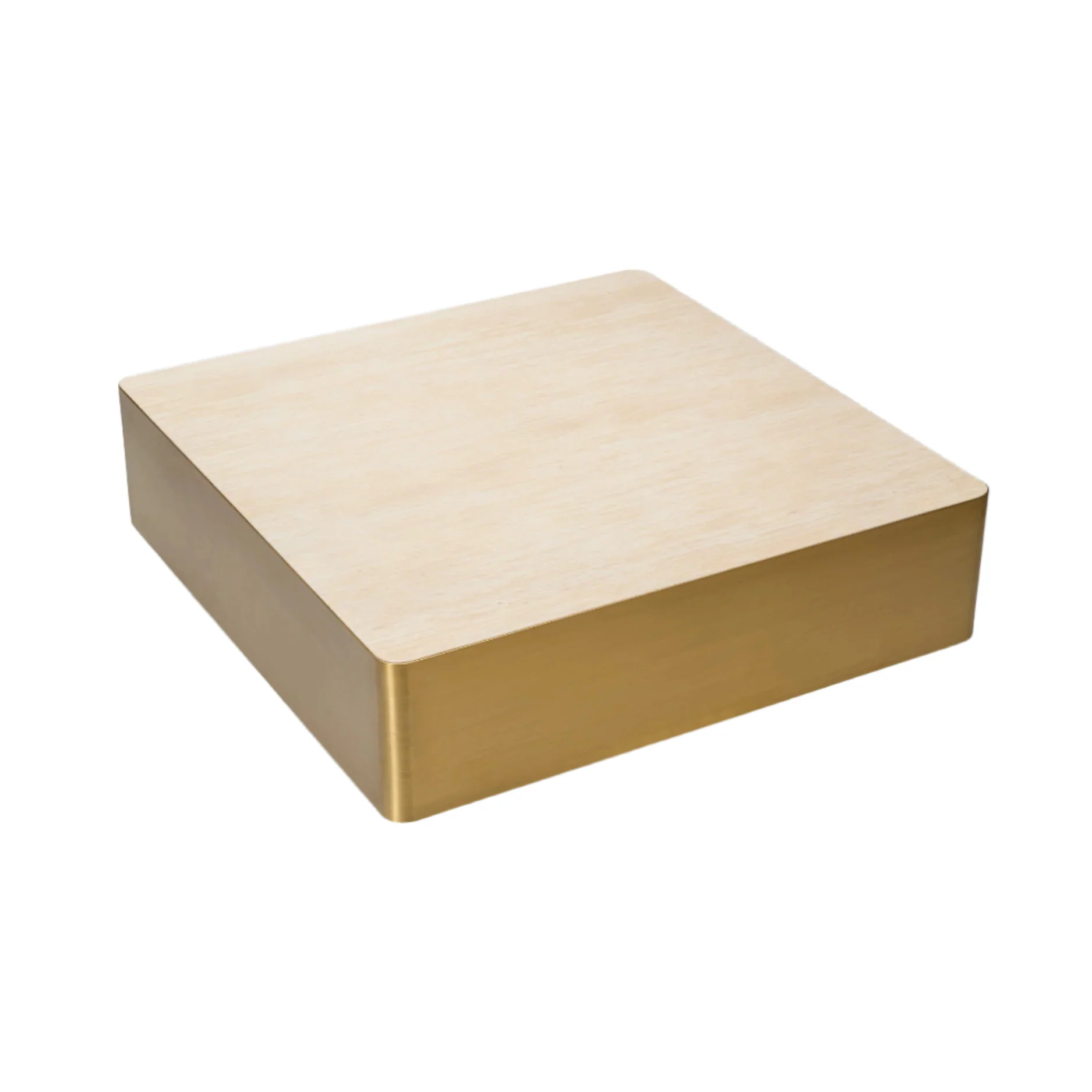 That's Living Saige Coffee Table - Image 2