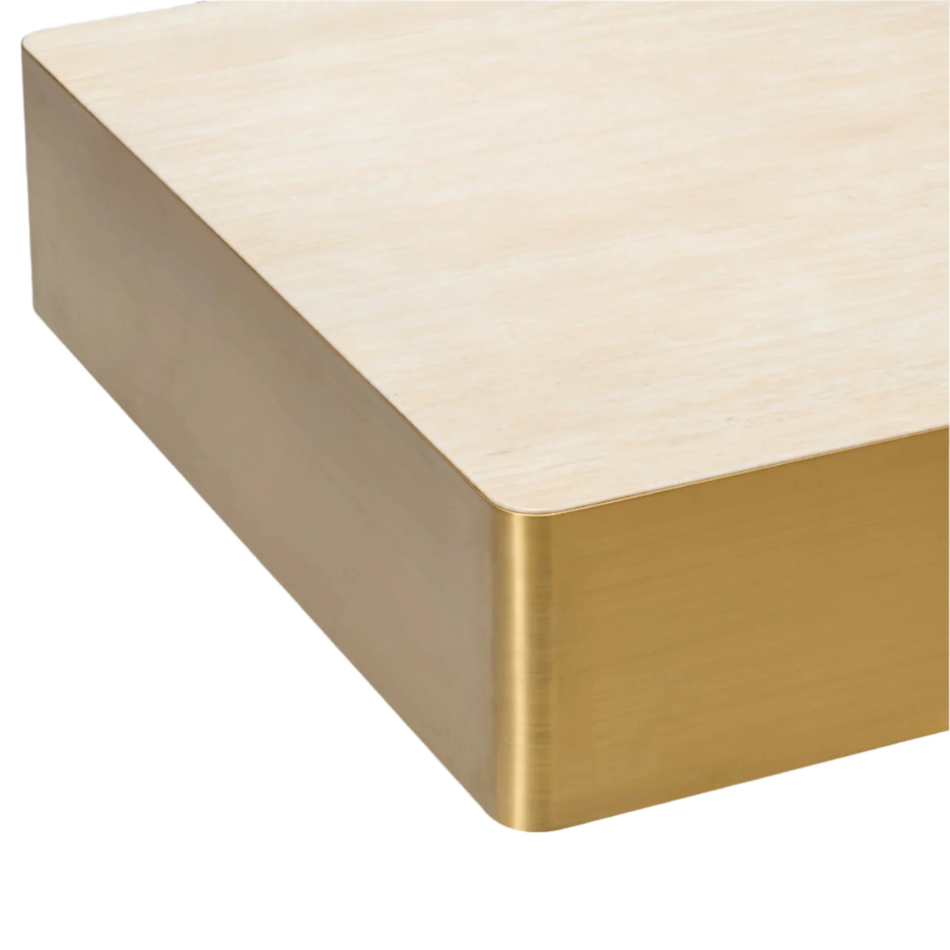 That's Living Saige Coffee Table - Image 3