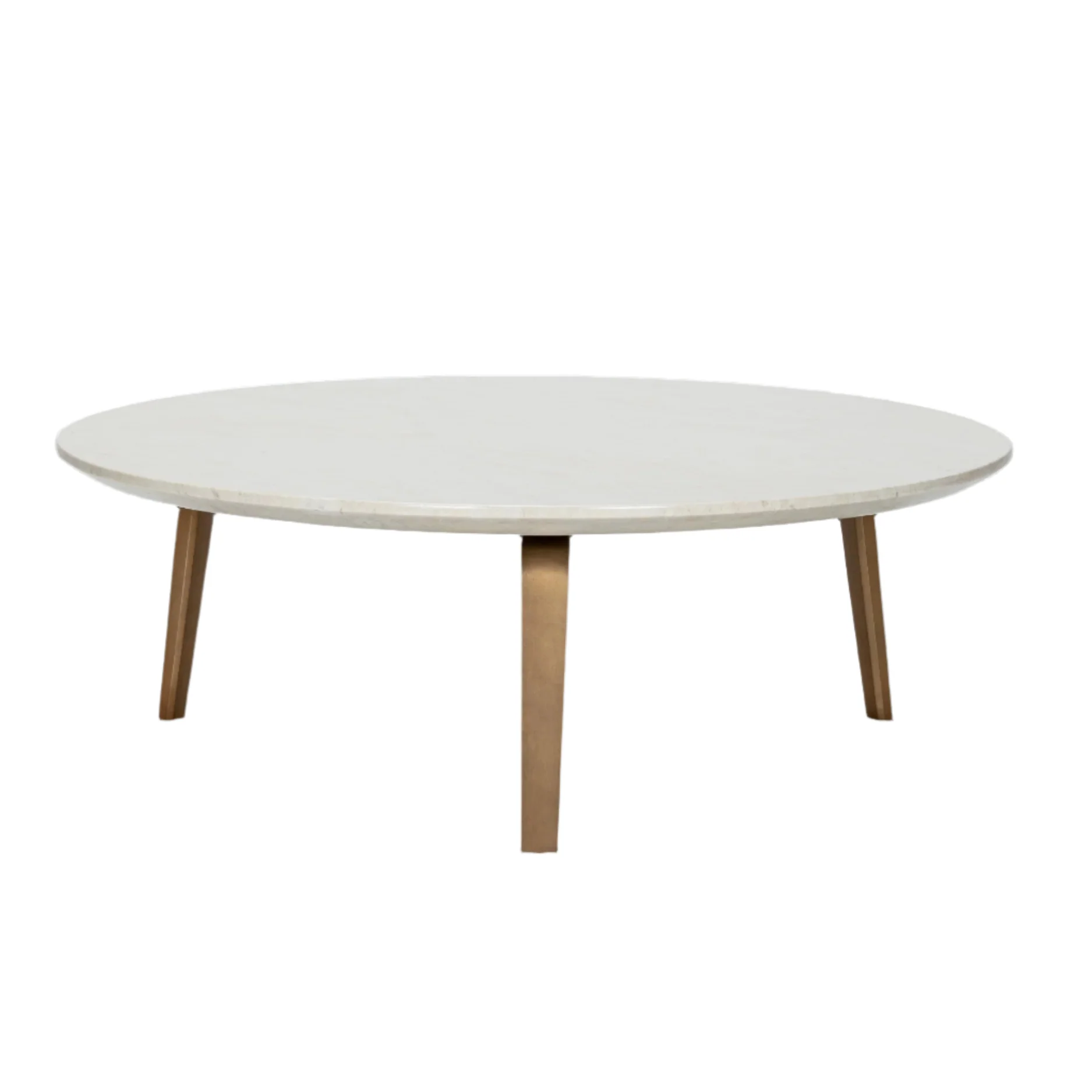 That's Living Yulo Marble Coffee Table