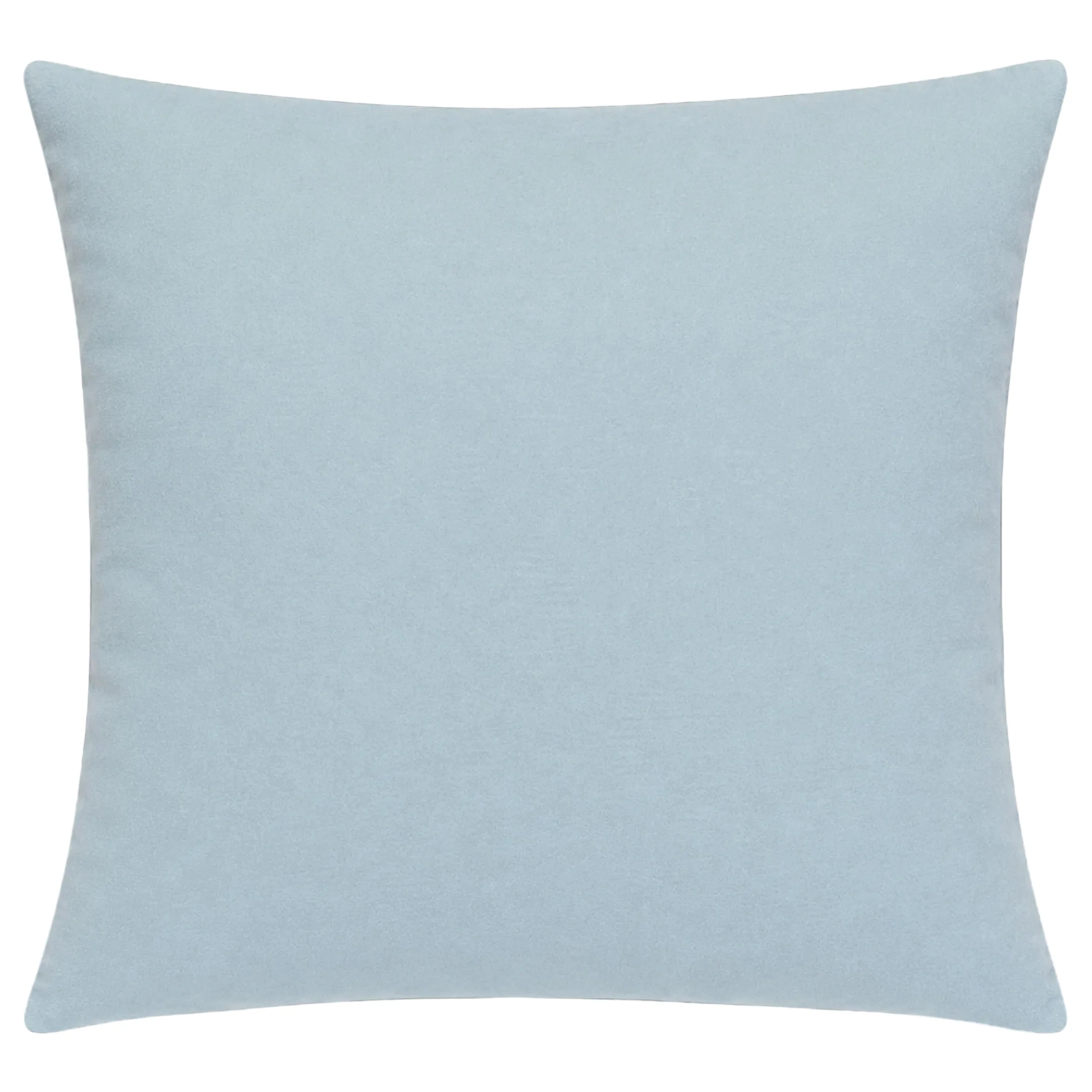 The Pillow Drop Lake Como Needlepoint Cushion - Image 2