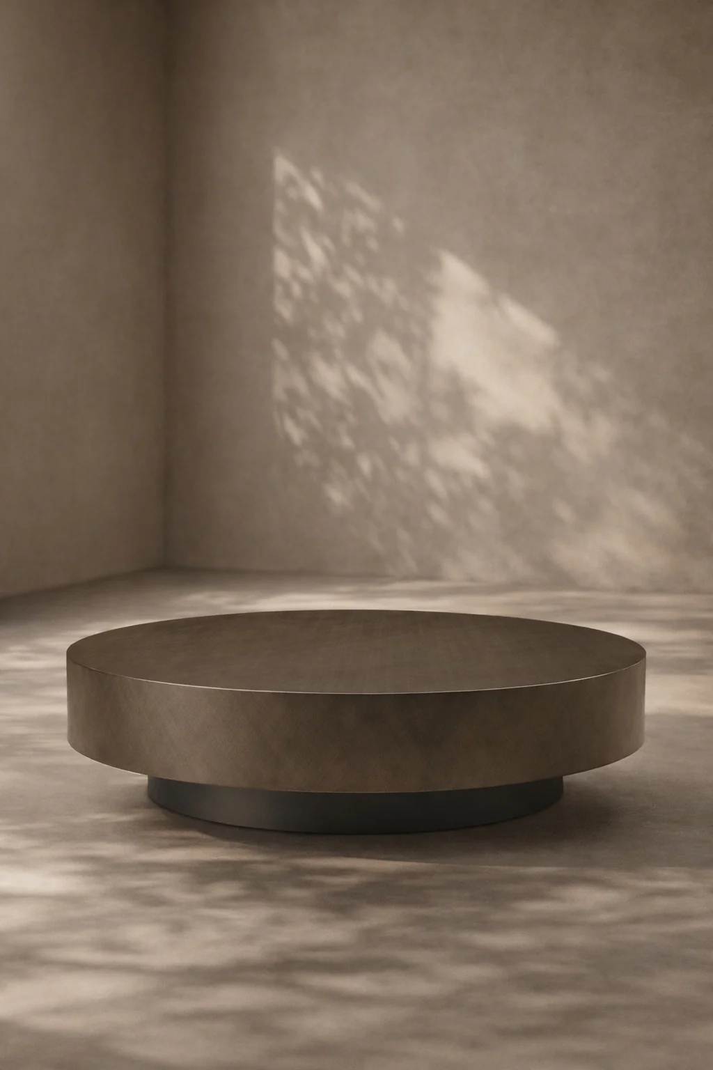 Tommy Franks Adair Coffee Table – Brushed Bronze - Image 4