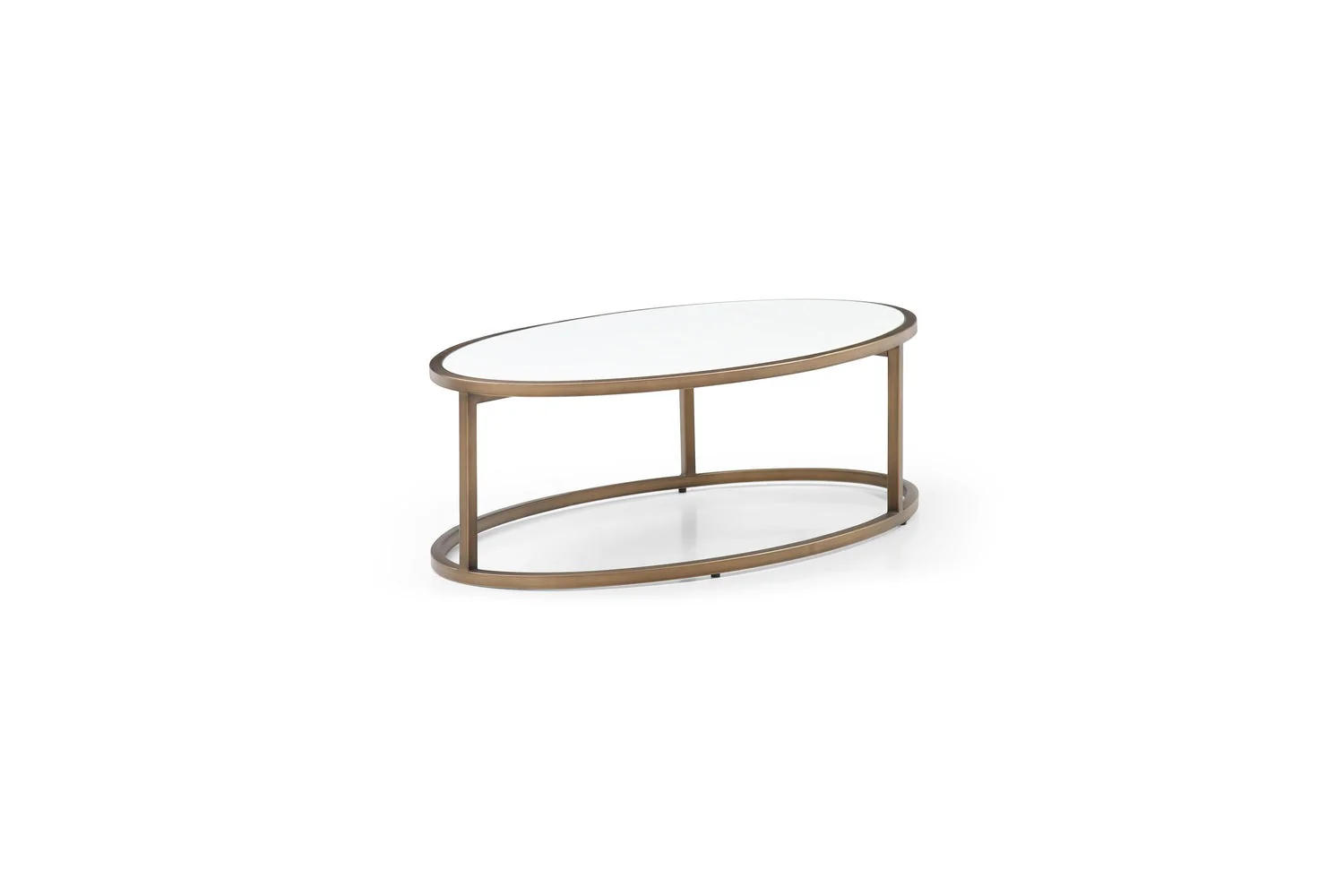 Tommy Franks Anthea Coffee Table – Small - Image 2