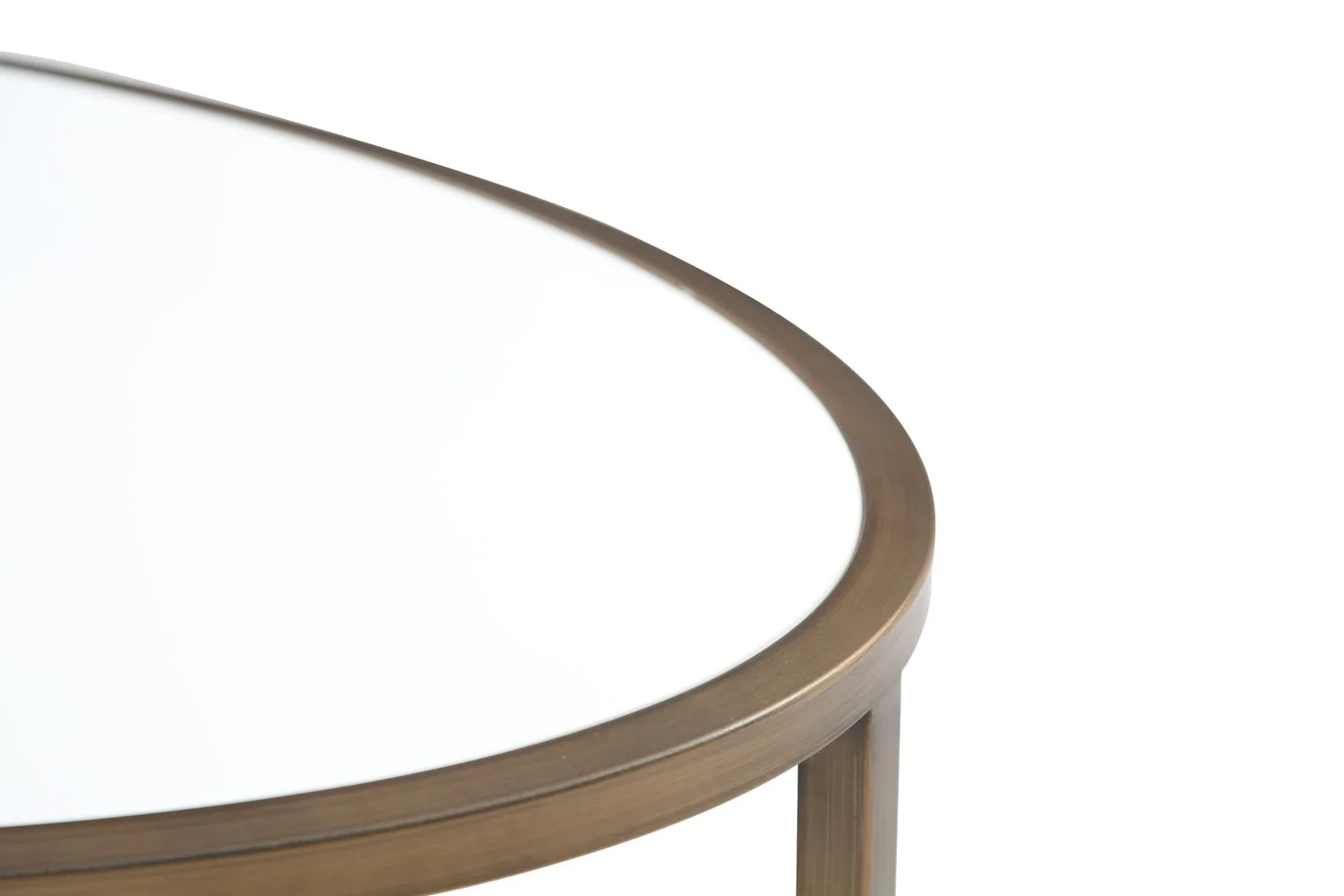 Tommy Franks Anthea Coffee Table – Small - Image 3