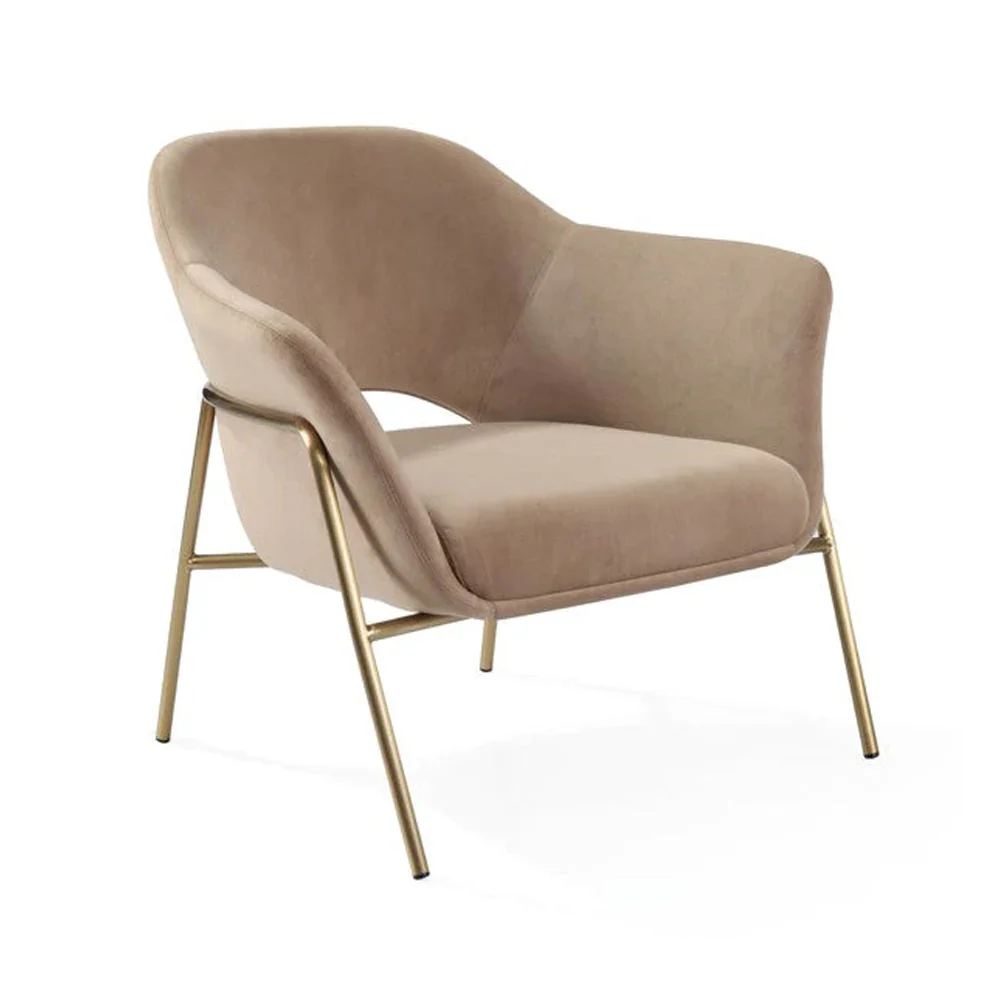 Tommy Franks Arteta Accent Chair - Image 2