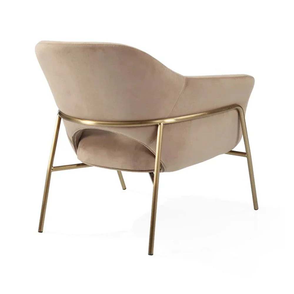 Tommy Franks Arteta Accent Chair - Image 3