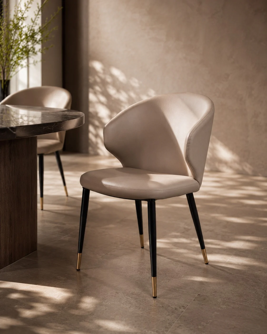 Tommy Franks Bellroy Dining Chair – Buffalo - Image 6