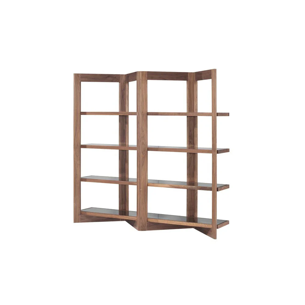 Tommy Franks Blitz Bookshelf