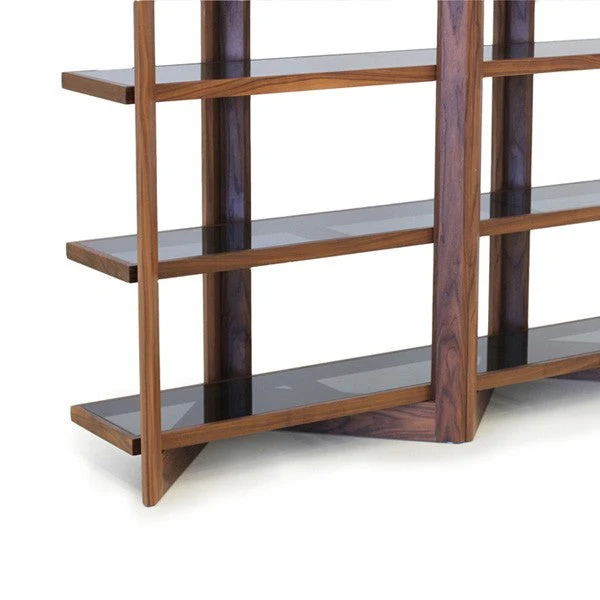 Tommy Franks Blitz Bookshelf - Image 2
