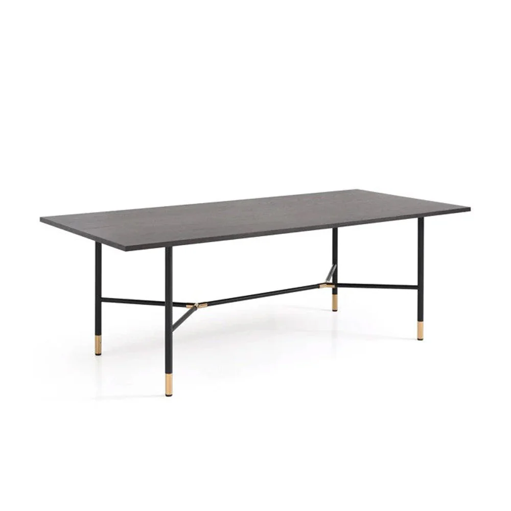 Tommy Franks Bofo Dining Table – 220cm