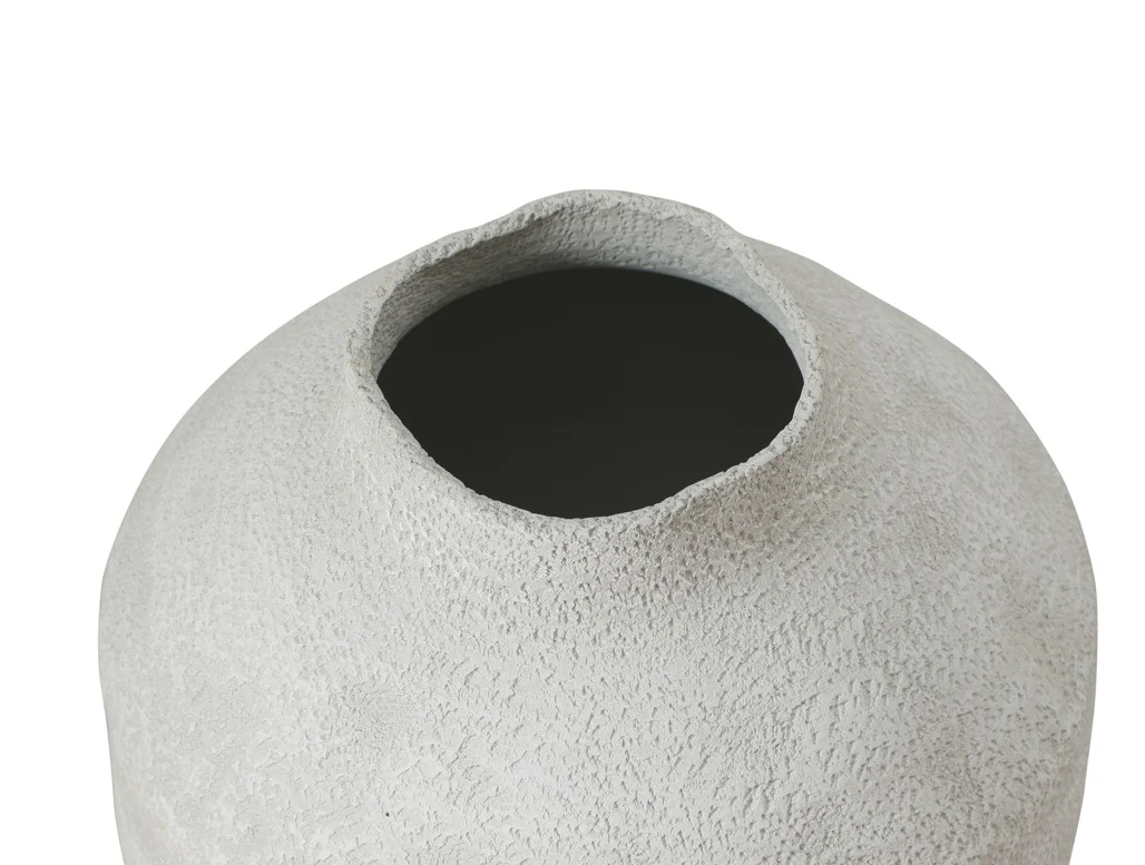 Tommy Franks Buddha Ceramic Pot - Image 2