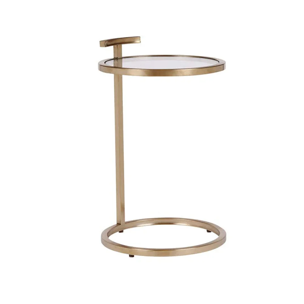 Tommy Franks Caroll Side Table