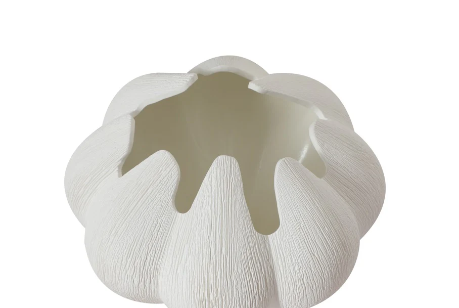 Tommy Franks Celeste II Ceramic Pot - Image 2