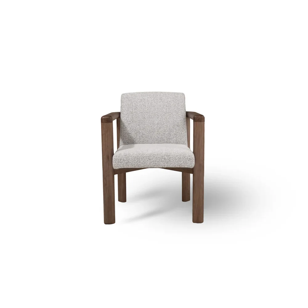 Tommy Franks Clover Dining Chair
