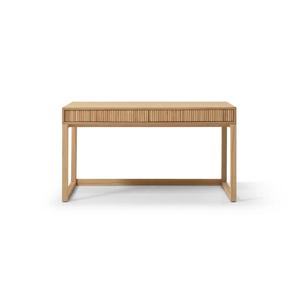 Tommy Franks Costine Desk – Ash Oak