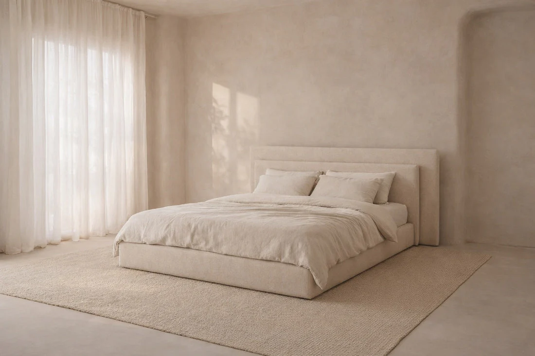 Tommy Franks Cuba Double Bed with Storage - Image 3
