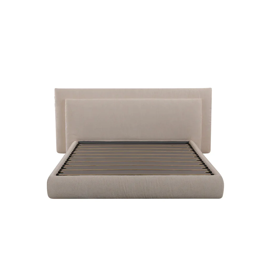 Tommy Franks Cuba King Size with Storage