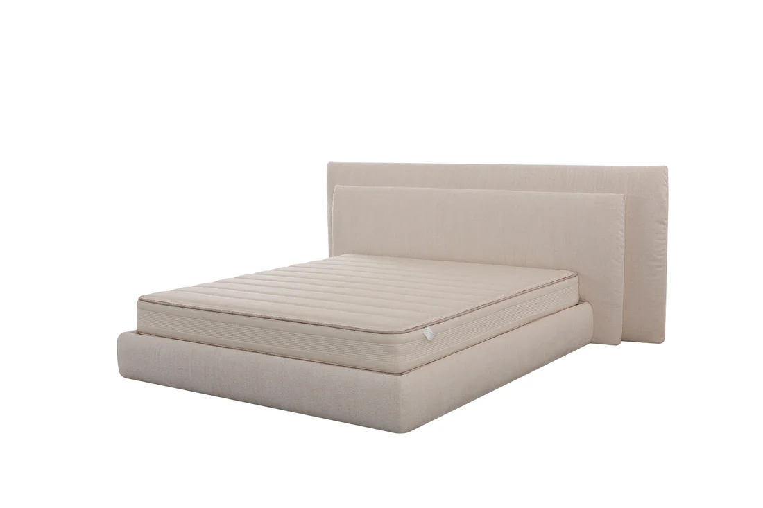 Tommy Franks Cuba King Size with Storage - Image 2