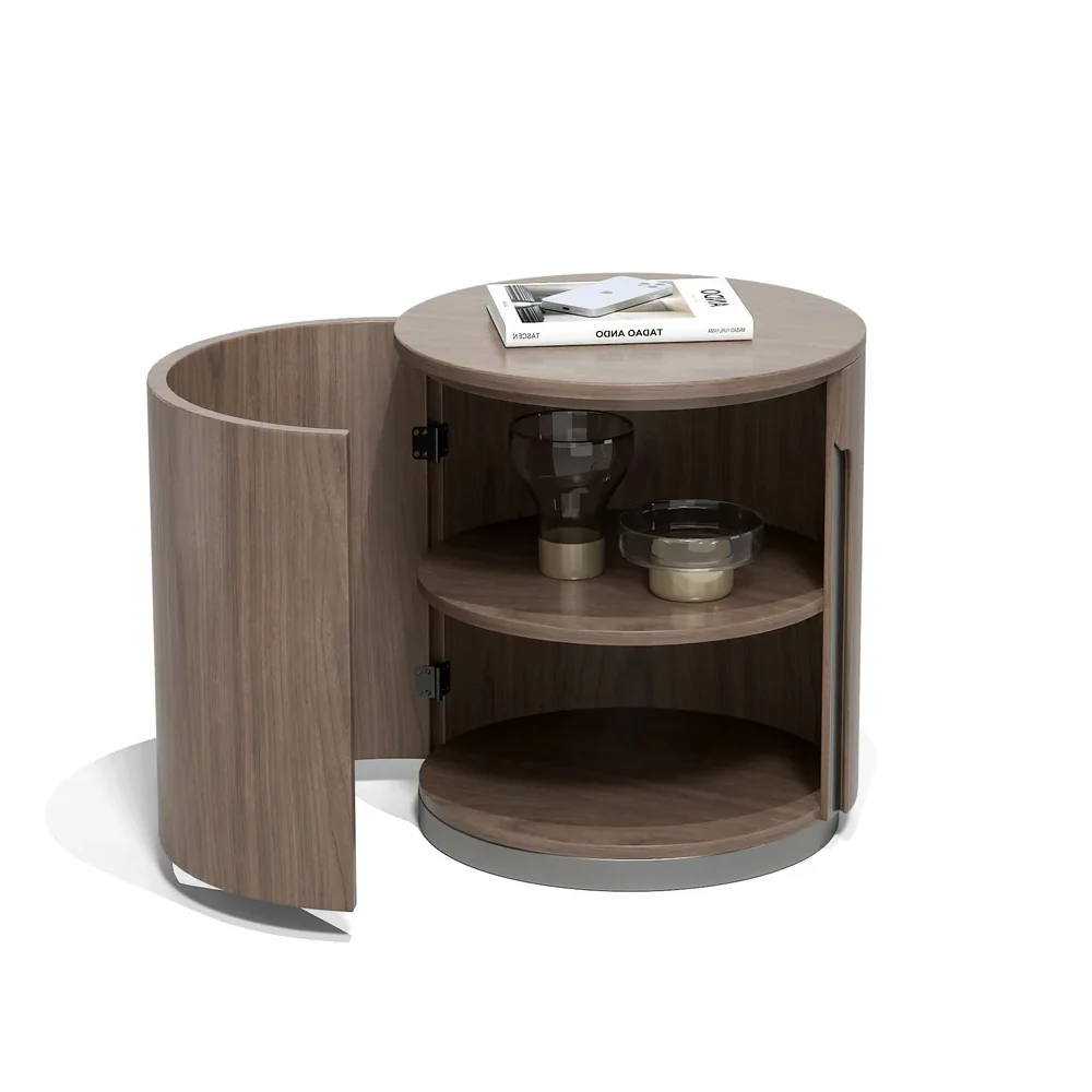 Tommy Franks Darcy Side Table - Image 2
