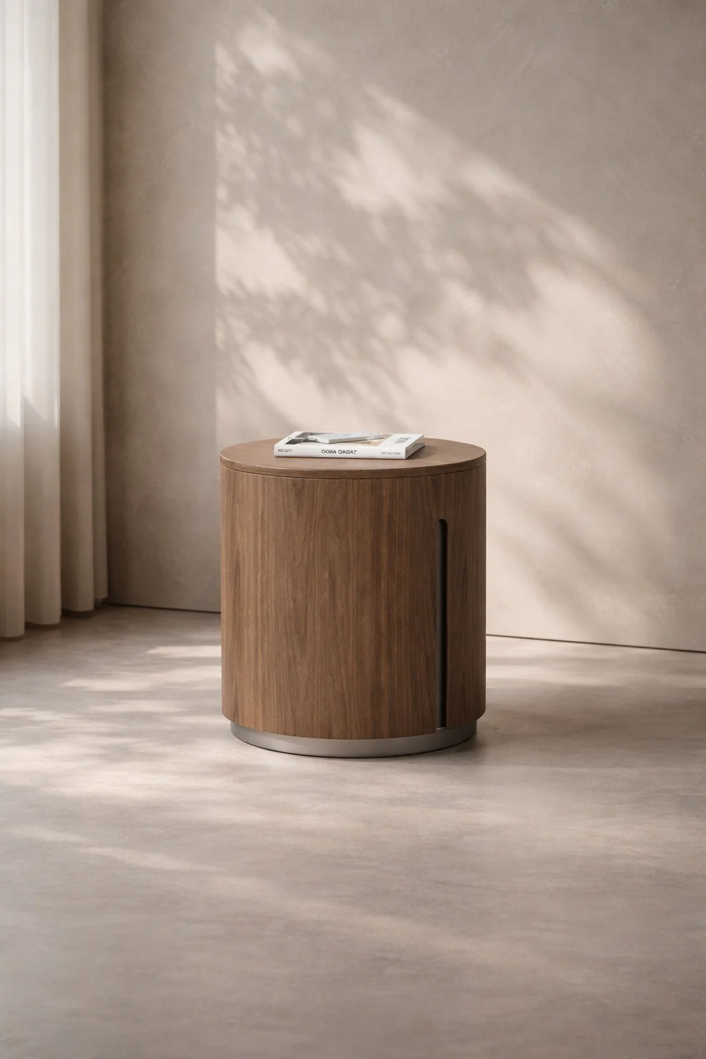 Tommy Franks Darcy Side Table - Image 3