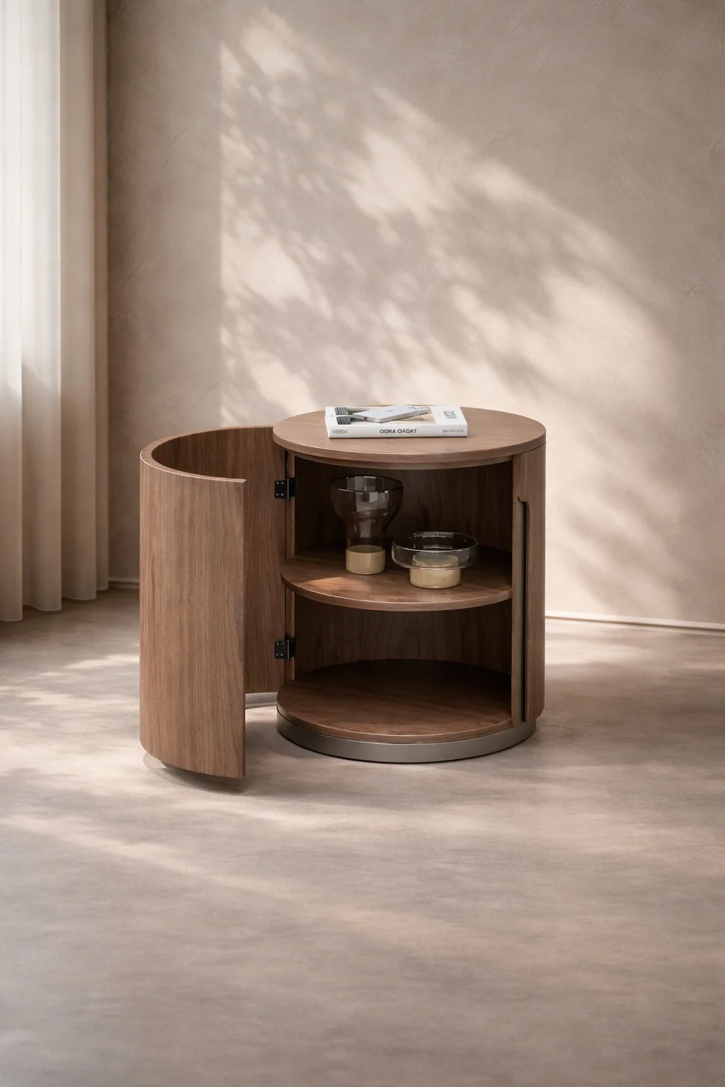 Tommy Franks Darcy Side Table - Image 4
