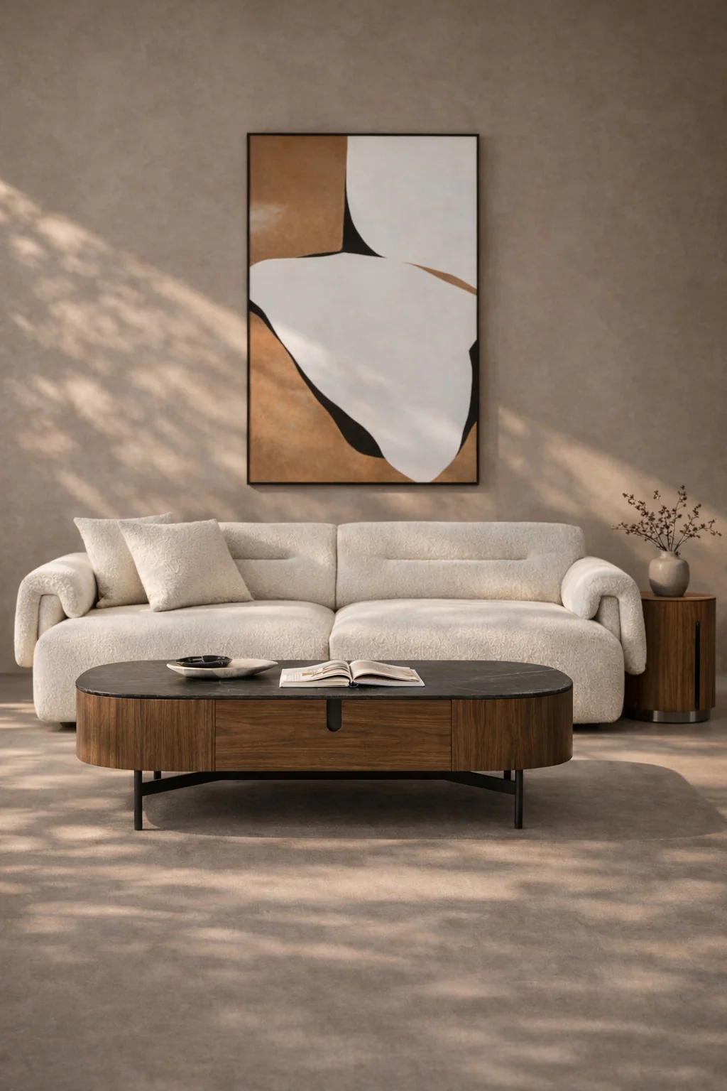 Tommy Franks Darcy Side Table - Image 5
