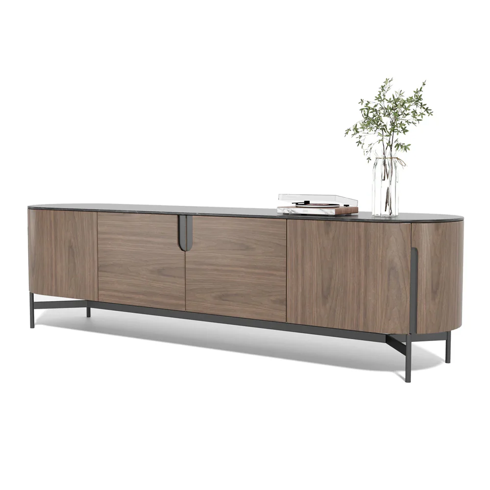 Tommy Franks Darcy TV Unit - Image 2