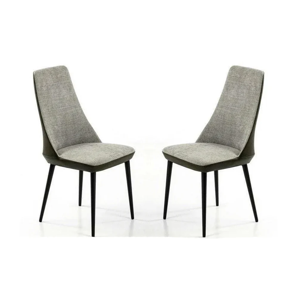 Tommy Franks Everton Dining Chair – Set of 2