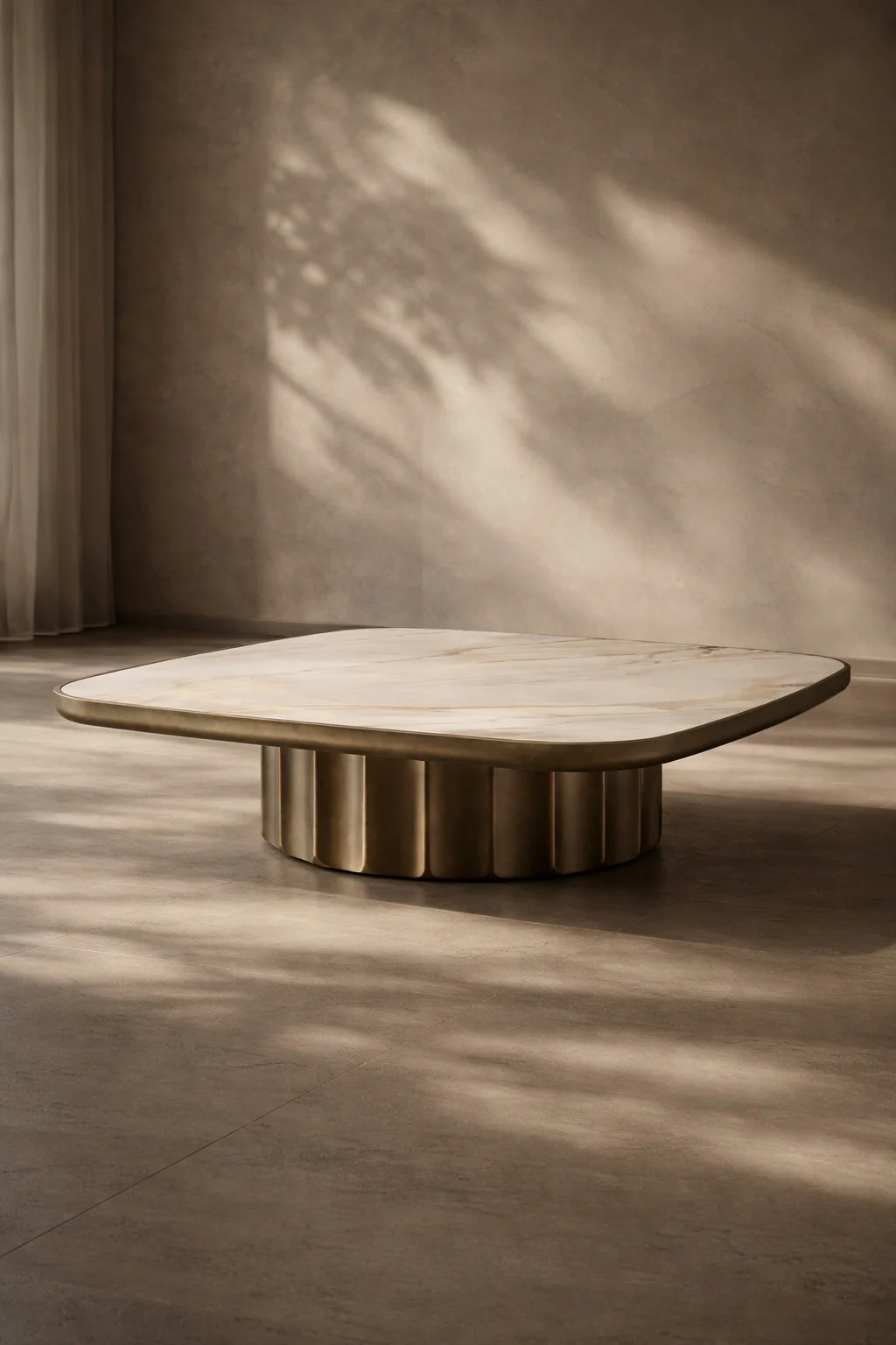Tommy Franks Genio Coffee Table – 110cm - Image 4
