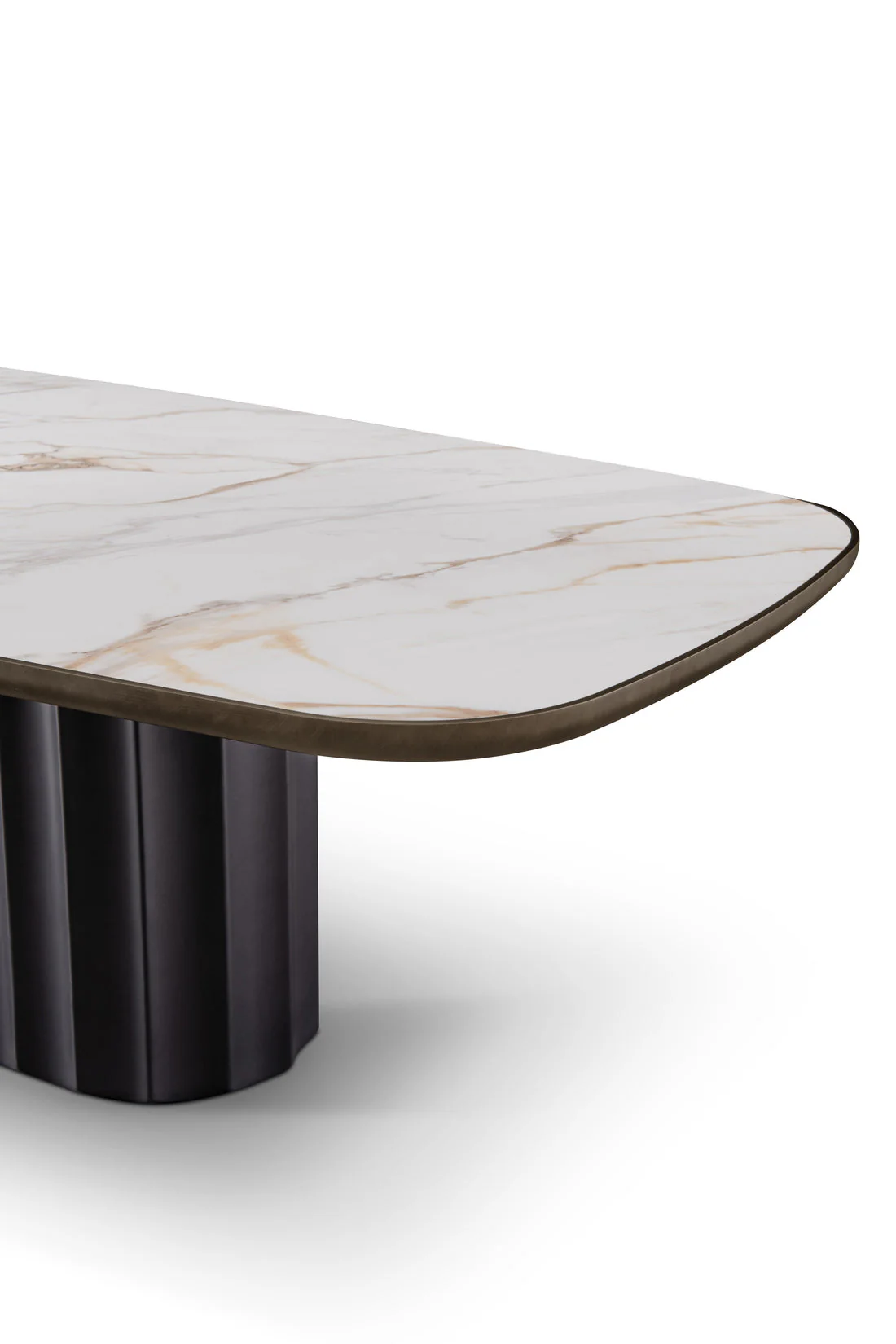 Tommy Franks Genio Dining Table – 240cm - Image 2