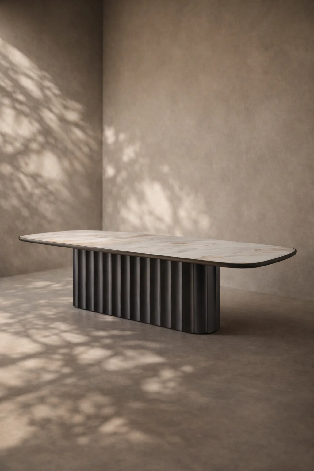 Tommy Franks Genio Dining Table – 240cm - Image 4