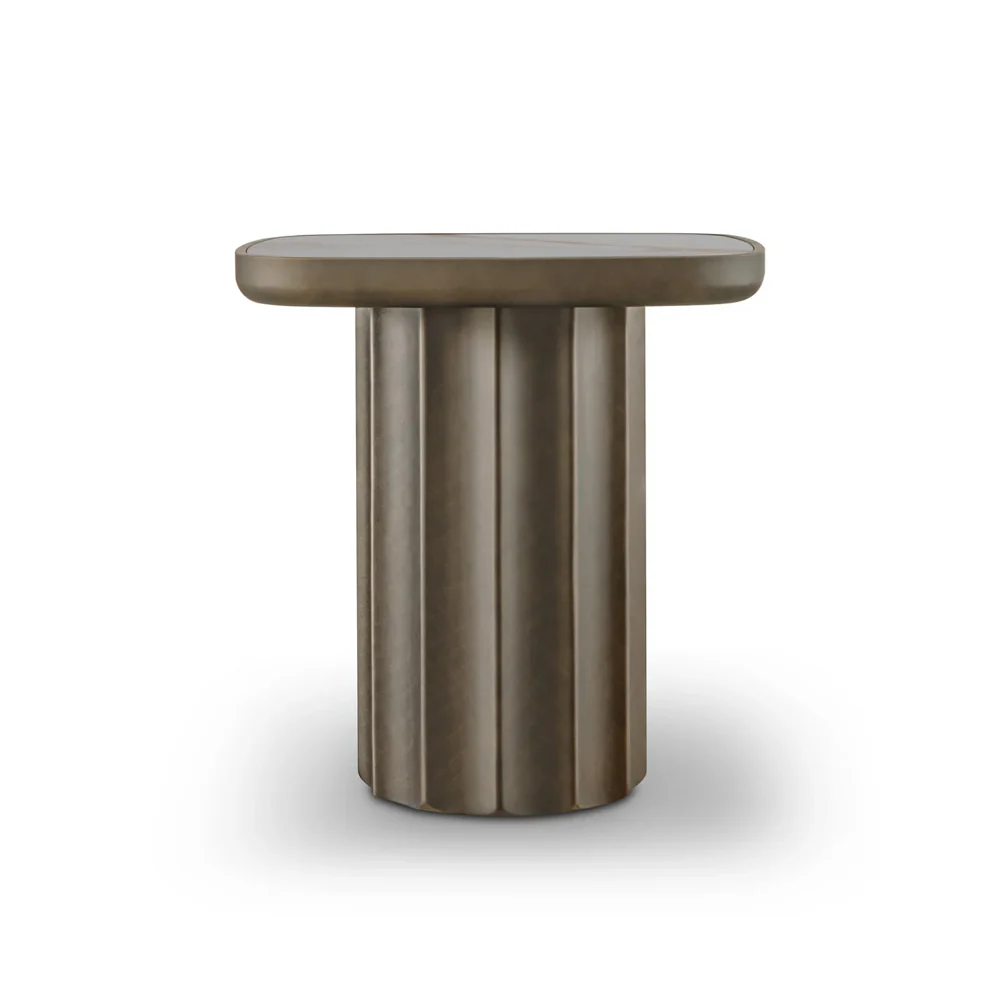 Tommy Franks Genio Side Table