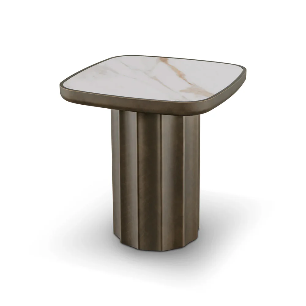 Tommy Franks Genio Side Table - Image 3