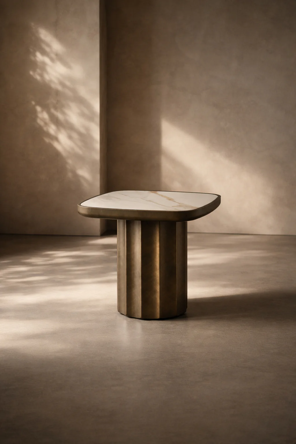 Tommy Franks Genio Side Table - Image 5