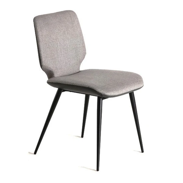 Tommy Franks Hexi Dining Chair - Set of 2 - Buffalo - Image 2