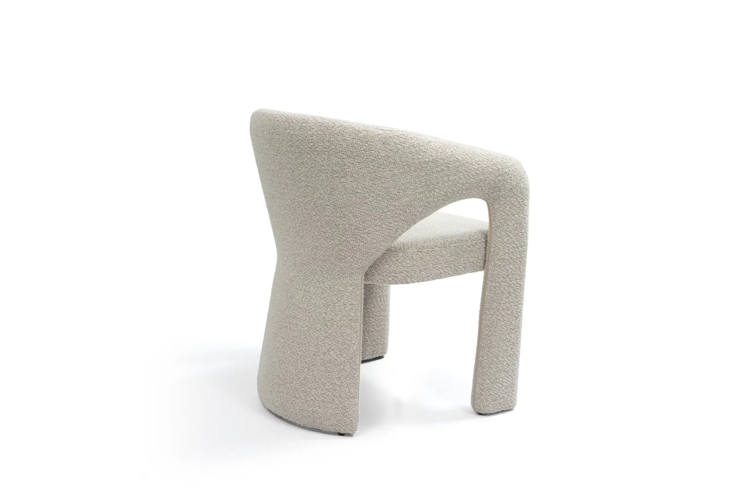 Tommy Franks Jaxon Dining Chair - Image 3