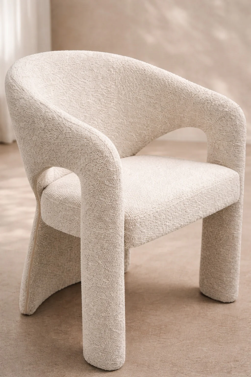 Tommy Franks Jaxon Dining Chair - Image 4