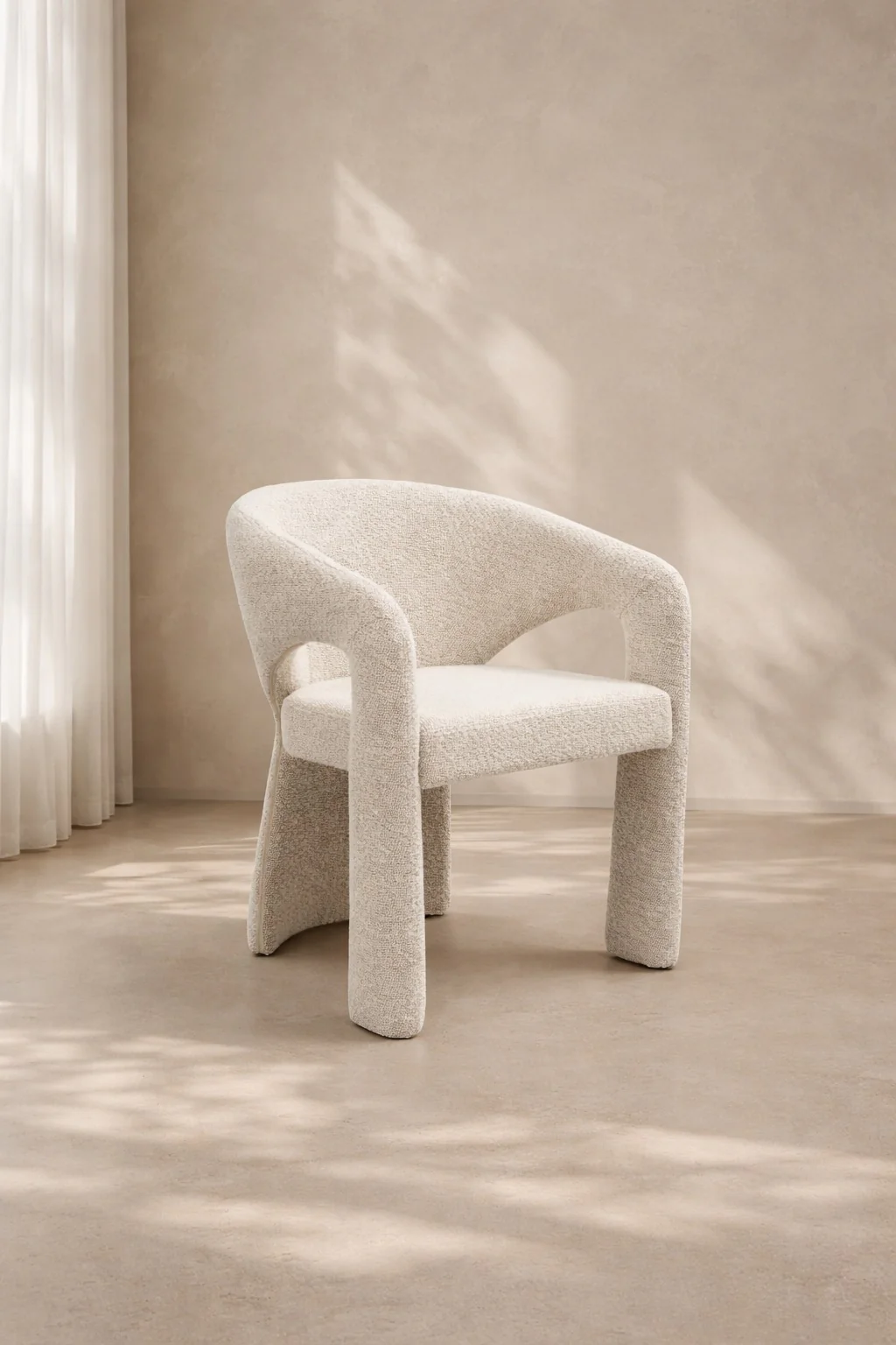 Tommy Franks Jaxon Dining Chair - Image 5
