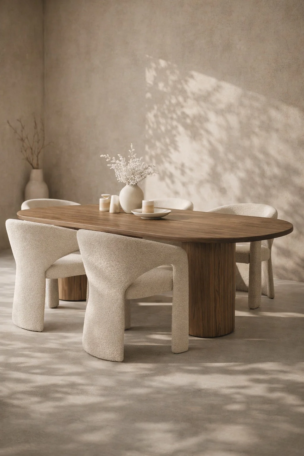 Tommy Franks Jaxon Dining Chair - Image 6