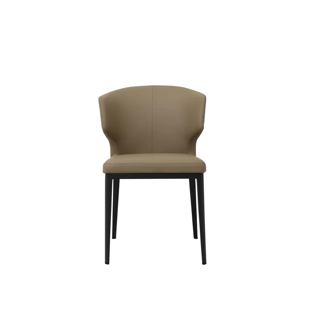 Tommy Franks Kabo Dining Chair – Buffalo – Set of 2 - Image 2