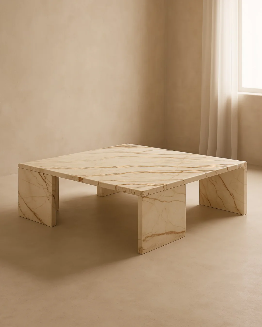 Tommy Franks Kenzo Coffee Table - Image 2