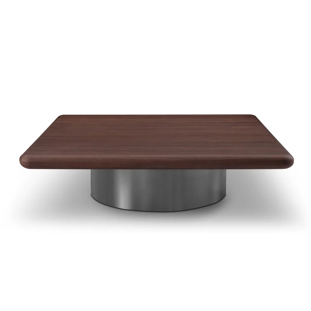 Tommy Franks Lakeside I Coffee Table