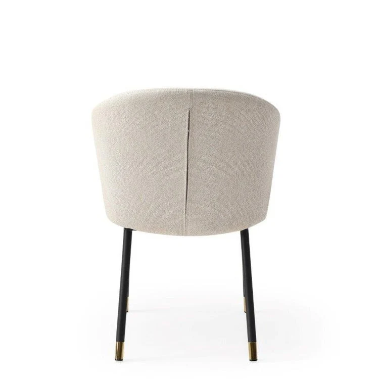 Tommy Franks Lexy Dining Chair - Image 4