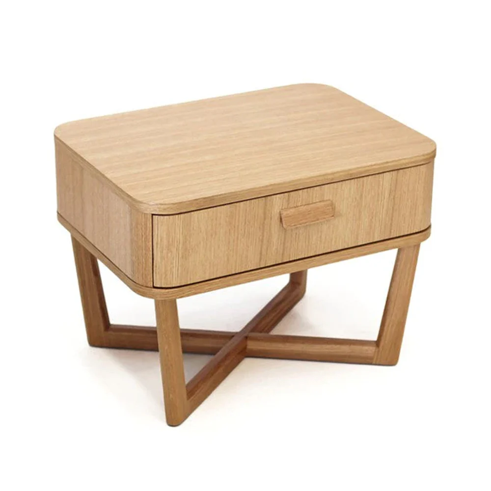 Tommy Franks Madera Night Stand - Image 2