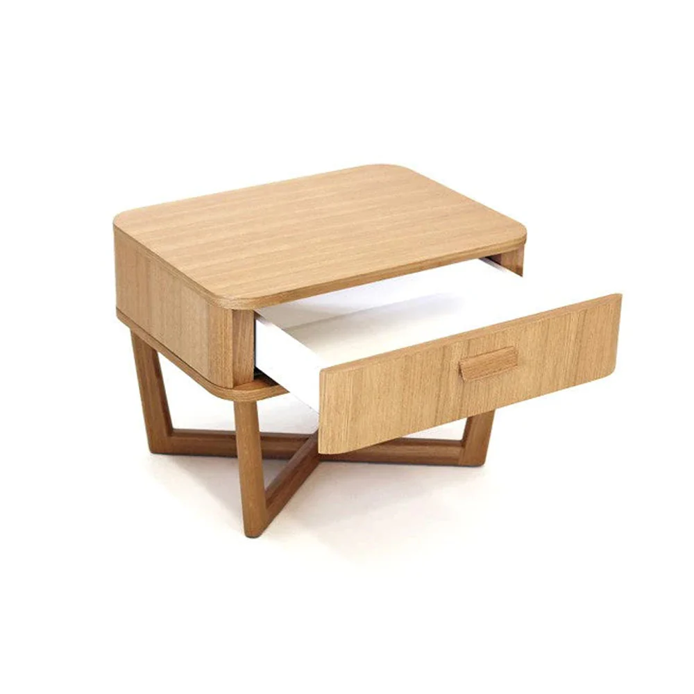 Tommy Franks Madera Night Stand - Image 3