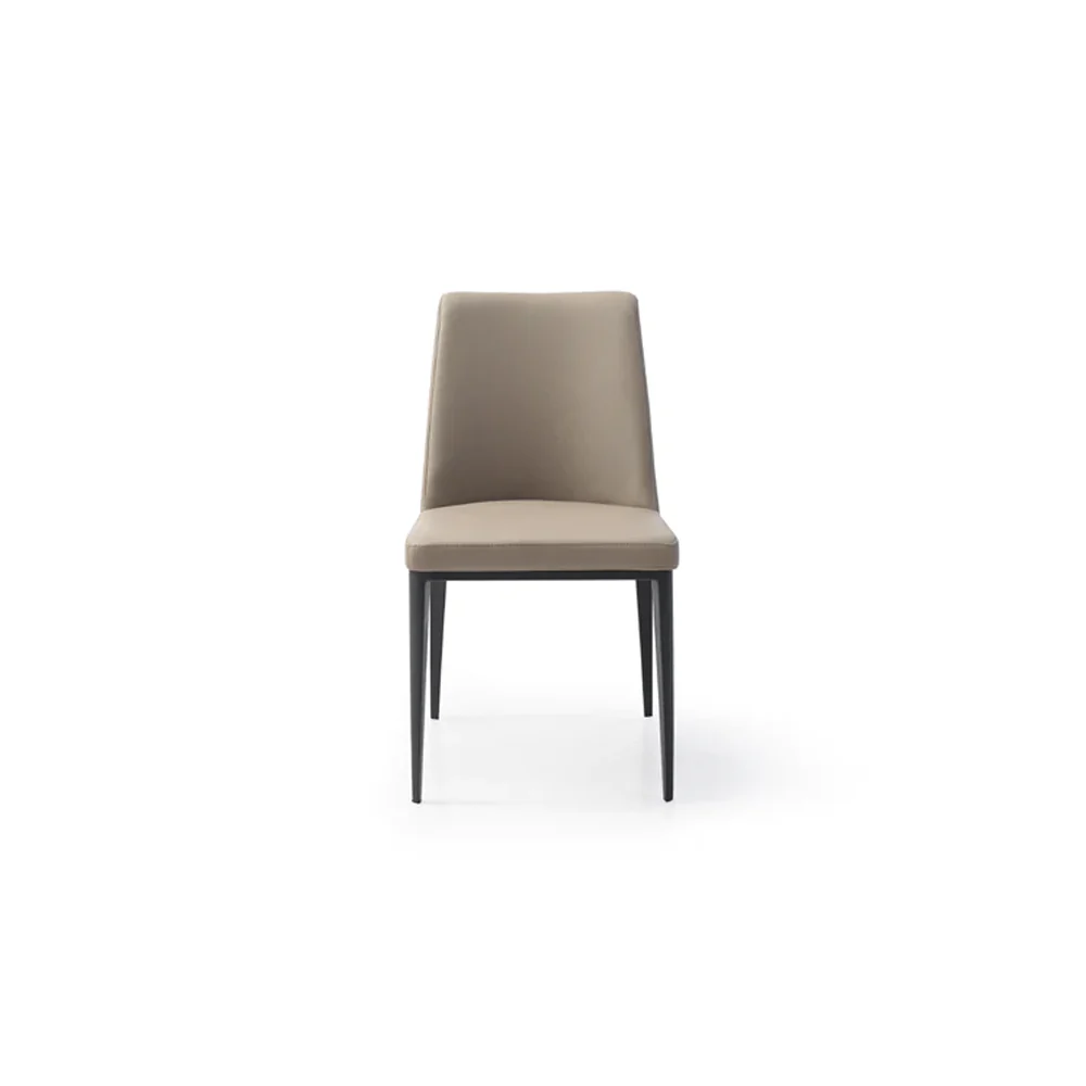 Tommy Franks Medici Dining Chair – Buffalo Sand – Set of 2
